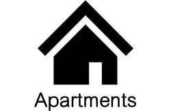 Apartments