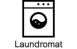 Laundromat