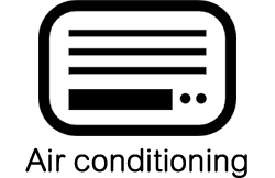 Air conditioning