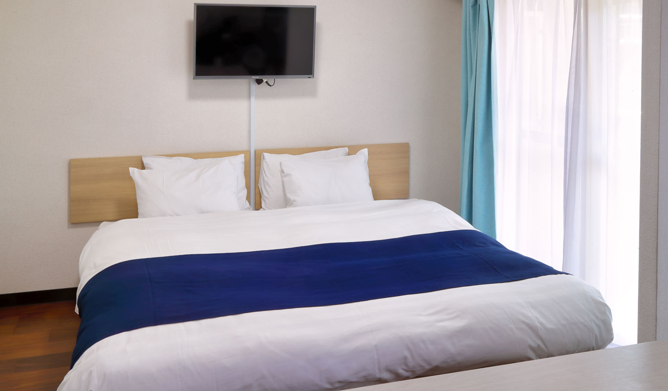Hotel Nishikawaguchi Weekly