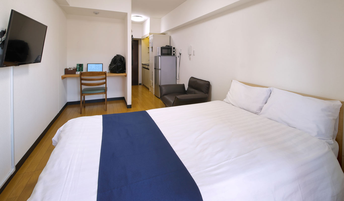 Hotel Nishikawaguchi Weekly