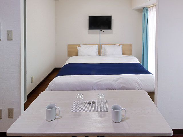 King Bedroom