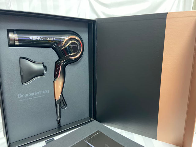 レプロナイザー