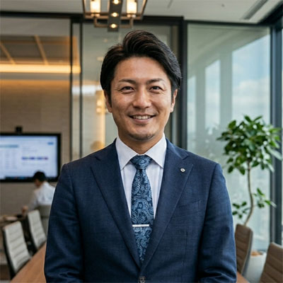 30代/会社員