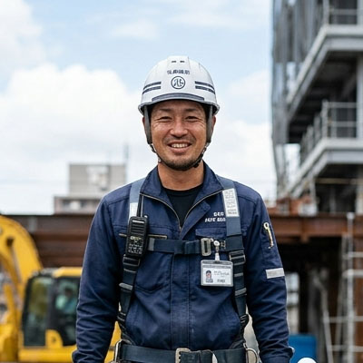 30代/建設業