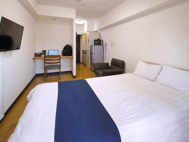 スタンダードルーム