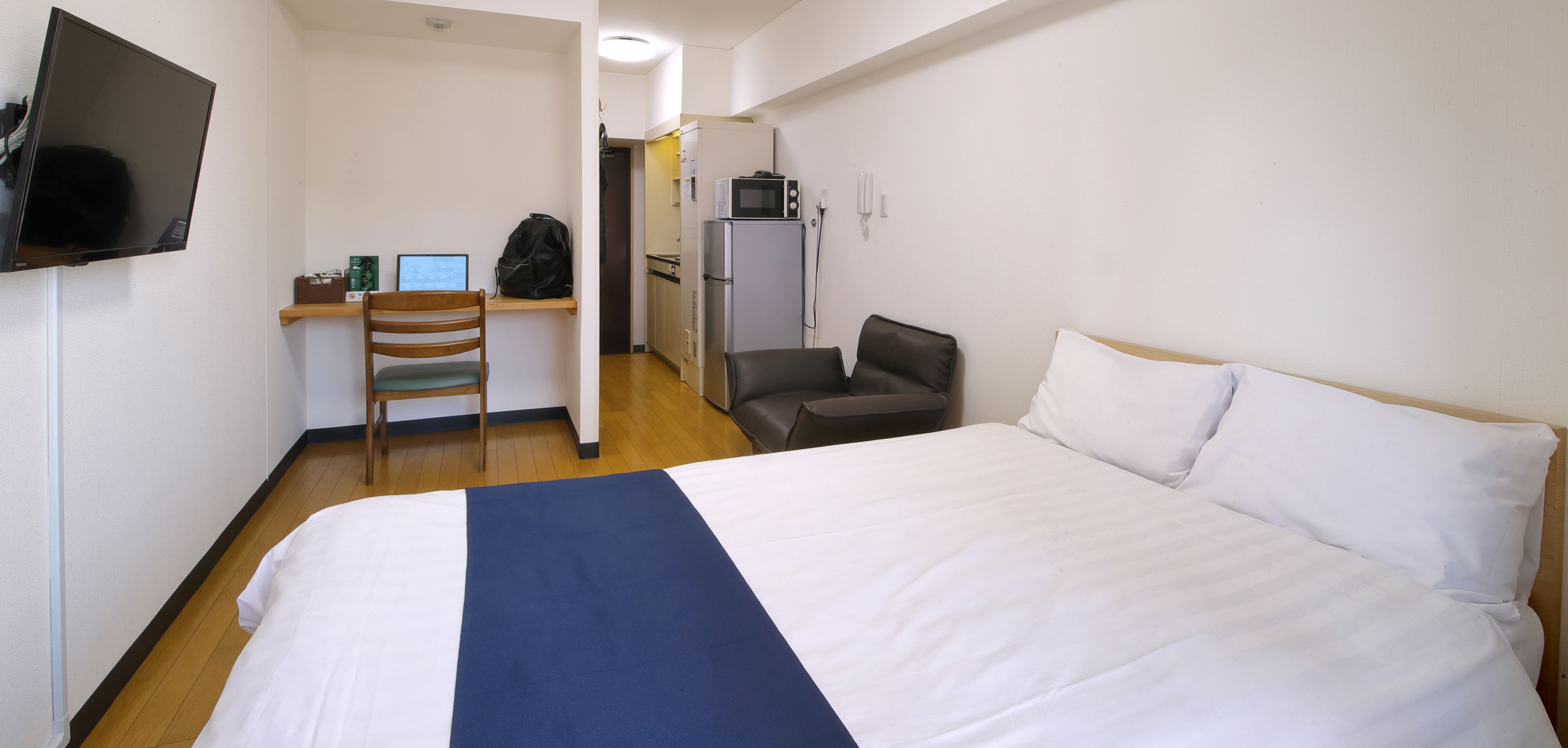 ホテル西川口ウィークリー