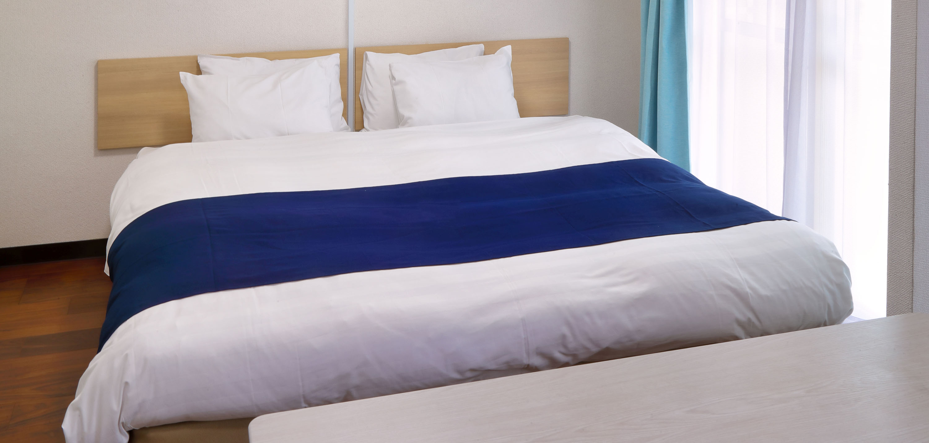 ホテル西川口ウィークリー