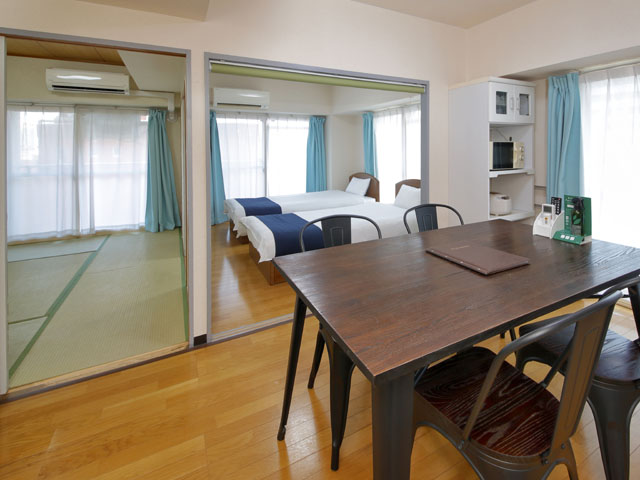 ファミリープラン